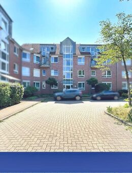 Exklusive Eigentumswohnung in Isernhagen HB mit Tiefgaragenplatz - Isernhagen