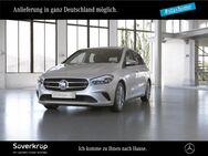 Mercedes B 200, PREMIUM PROGRESSIVE SPUR, Jahr 2019 - Mölln (Schleswig-Holstein)