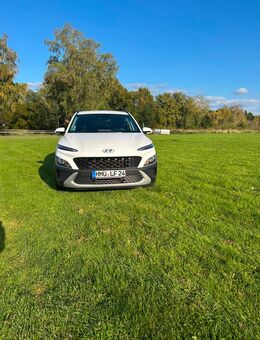 Hyundai Kona Sondermodell 30 Jahre - Staufenberg (Niedersachsen)