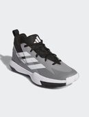 adidas Performance CROSS EM UP SELECT MID KIDS Basketballschuh in 00000