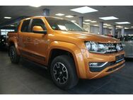 VW Amarok 3.0 TDI 4Motion Aut. - AHK - - Euskirchen