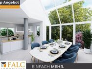 Gepflegt wohnen in ruhiger Lage! Zweifamilienhaus mit Doppelgarage - FALC Immobilien Hildesheim - Nordstemmen