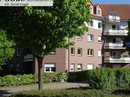 Lichtdurchflutete vermietete Eigentumswohnung mit Stellplatz ! - Bergen (Rügen)