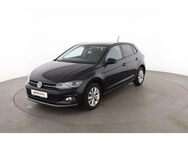 VW Polo 1.0 TSI Highline - Berlin