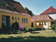 Freistehendes Architekten Einfamilienhaus - nur 1 Stunde nach Berlin oder Leipzig - Herzberg (Elster)