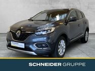 Renault Kadjar, 1.3 Limited TCe 140, Jahr 2019 - Chemnitz