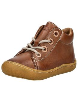 Pepino Pepino Halbschuhe Leder Lauflernschuh