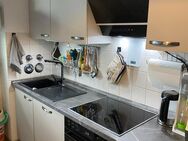 Küche wie neu wegen Umzug zu verkaufen NP 6500€ - München Trudering-Riem