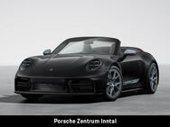 Porsche 992, (911) Carrera T Cabrio | SportDesign Paket |, Jahr 2022 - Raubling