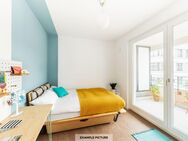 Privatzimmer in Mitte, Berlin - Berlin