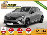 Renault Clio, Esprit Alpine TCe 90, Jahr 2022 - Achern