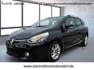 Renault Clio IV Grandtour Limited 0.9 TCe 90 eco - Dresden