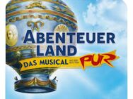 1 Karte Pur Musical D.dorf 19.10. 19:30 - Bad Laer