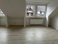 Gemütliche 2-Zimmer-Wohnung in der Altstadt - Düsseldorf