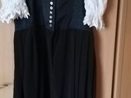 Dirndl lang mit Bluse - Biedenkopf