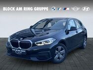 BMW 116, i Limousine LMR, Jahr 2022 - Goslar