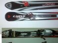 Carver-Ski 170 cm V-Shape TECNO-Pro schwarz-rot-silber in 83022