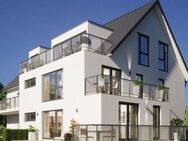 Penthouse Feeling! Sonnige 3,5-Zi-Terrassen-Wohnung in Eckental-NEUBAU mit Fertigstellungsgarantie! Steuervorteil AFA - Eckental