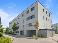 AMG | Provisionsfrei | Charmante 3-Zimmer-Wohnung am Ballonstartplatz Gersthofen - Gersthofen