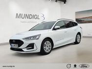 Ford Focus, Kombi ST-Line SYNC4 Klimaaaut FSH LRH digitales, Jahr 2024 - Landshut