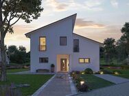 Energieeffizient, individuell, unschlagbar - massa haus ! - Hochheim (Main)