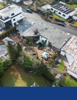 Exklusiver Bungalow in bester Lage! Qualität trifft Umsetzung! - Langen (Hessen)