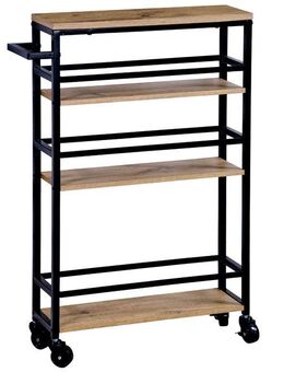 KESPER® Rollwagen Nischenwagen