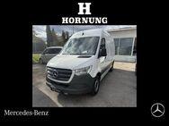 Mercedes Sprinter, 317 Kasten Standard, Jahr 2023 - Penzberg