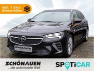 Opel Insignia, 2.0 ST TURBO GSI MET, Jahr 2021 - Solingen (Klingenstadt)