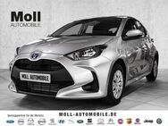 Toyota Yaris Hybrid Business Edition 1.5 Dual-VVT-iE EU6d Navi ACC Apple CarPlay Android Auto - Aachen