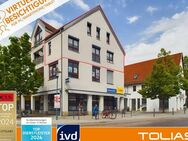 Gemütliche 3-Zimmer Maisonette-Wohnung im Herzen von Ditzingen inkl. TG-Stellplatz - Ditzingen