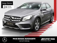 Mercedes GLA 200, AMG, Jahr 2019 - Busdorf