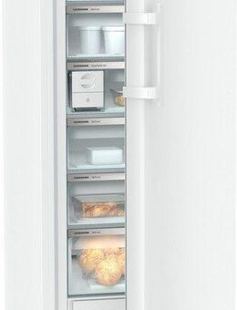 Liebherr Gefrierschrank FNc 7076_098060251, 165,5 cm hoch, 69,7 cm breit