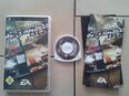 Need for Speed Most Wanted 5.1.0 PSP Spiel in 34131