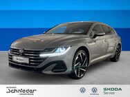 VW Arteon, Shooting Brake R-Line IQ LIGHT, Jahr 2024 - Herford (Hansestadt)