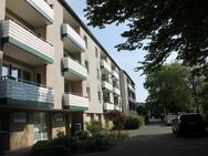 Demnächst frei! 3-Zimmer-Wohnung in Siegen Dillnhütten - Siegen (Universitätsstadt)