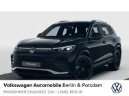 VW Tiguan, 2.0 l TSI R-Line, Jahr 2022 - Berlin