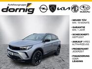 Opel Grandland, ThermaTec, Jahr 2022 - Helmbrechts