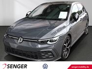 VW Golf, 2.0 l TDI GTD Business Premium-Paket, Jahr 2024 - Eutin