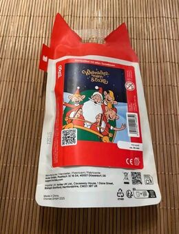 Weihnachtsmann tonie - Solingen (Klingenstadt)