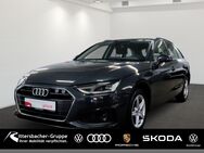 Audi A4, Avant 35 TDI vo hi, Jahr 2020 - Germersheim