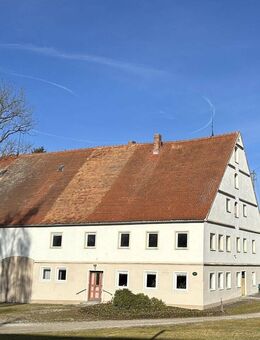Ehemaliger Gasthof in Großkitzighofen - Lamerdingen
