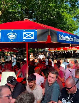 27. Leipziger Bierbörse - Worms