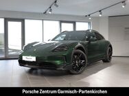 Porsche Taycan, 4S Cross Turismo, Jahr 2024 - Grainau