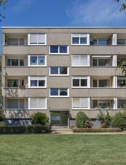 3-Zimmer-Wohnung in Hagen Boele - Hagen (Stadt der FernUniversität)