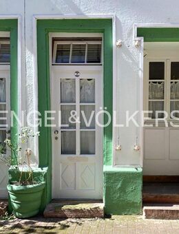 Exquisites historisches Juwel im Herzen Heidelbergs - Heidelberg