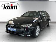 Audi A4, Avant 40 TDI advanced, Jahr 2019 - Leck