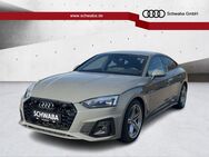 Audi A5, Sportback 35 TDI 2x S line, Jahr 2021 - Gersthofen