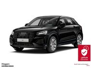 Audi Q2, 35 TDI advanced, Jahr 2024 - Hagen (Stadt der FernUniversität)