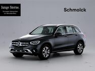 Mercedes GLC 220, d EXCLUSIVE SPUR, Jahr 2021 - Emmendingen